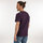 Abbigliamento Uomo T-shirt maniche corte Oxbow Tee Viola