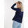 Abbigliamento Donna Camicie Oxbow Blouse CARACAS Blu