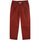 Abbigliamento Uomo Pantaloni Oxbow Pantalon RAMON Rosso