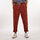 Abbigliamento Uomo Pantaloni Oxbow Pantalon RAMON Rosso