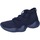 Scarpe Uomo Sneakers Kazar Studio BC738 Blu