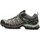 Scarpe Donna Sneakers Salomon X Ultra Pioneer GTX W Grigio