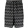 Abbigliamento Uomo Shorts / Bermuda Emporio Armani 3R1PR01NWDZF074 Nero