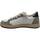 Scarpe Donna Sneakers 4B12 SCARPE Z24QB05 Bianco