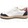 Scarpe Donna Sneakers 4B12 SCARPE Z24QB07 Bianco