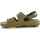 Scarpe Ciabatte Crocs ™ Classic All-Terrain Sandal 207711-3UA Multicolore