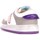 Scarpe Donna Sneakers basse Philippe Model LYLD Bianco