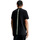 Abbigliamento Uomo T-shirt maniche corte Calvin Klein Jeans Tape Nero