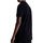 Abbigliamento Uomo T-shirt maniche corte Calvin Klein Jeans Regular Nero