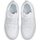 Scarpe Unisex bambino Sneakers basse Nike COURT BOROUGH LOW 2 (PSV) Bianco