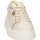 Scarpe Donna Sneakers Gio + Gio+ PIA90B Stelline pelle beige Beige