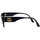 Orologi & Gioielli Occhiali da sole D&G Occhiali da Sole Dolce&Gabbana DG4375 501/8G Nero