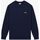 Abbigliamento Uomo Felpe Franklin & Marshall JM5127.2000P01-219 NAVY Blu