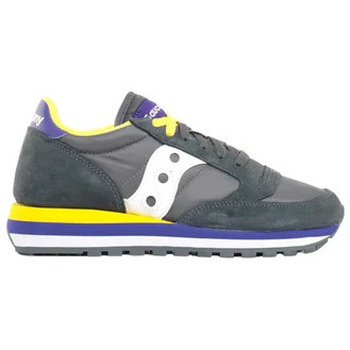 Scarpe Donna Sneakers Saucony S60530-25 2000000273525 Grigio