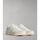 Scarpe Uomo Sneakers Napapijri Footwear NP0A4HLJ COURTIS-002 BRIGHT WHITE Bianco
