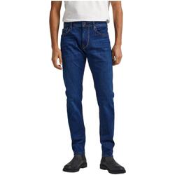 Abbigliamento Uomo Jeans Pepe jeans  Blu