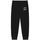 Abbigliamento Pantaloni da tuta Franklin & Marshall JM1003.2000P01.SS-980 BLACK Nero