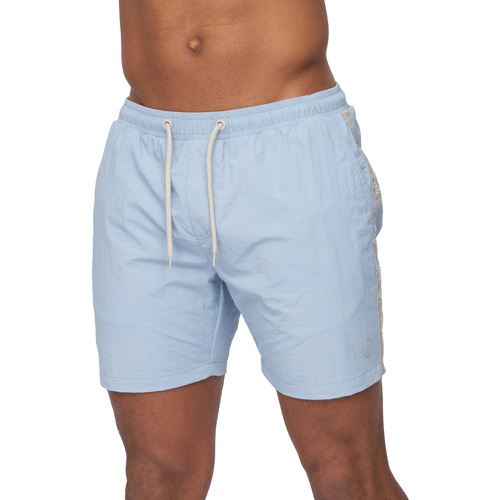 Abbigliamento Uomo Shorts / Bermuda Duck And Cover Gathport Blu