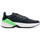 Scarpe Uomo Running / Trail adidas Originals GW5701 Nero