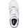 Scarpe Donna Sneakers British Knights 52362302 Bianco