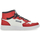 Scarpe Uomo Sneakers British Knights 52361502 Rosso