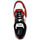 Scarpe Uomo Sneakers British Knights 52361502 Rosso