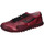 Scarpe Uomo Sneakers Moma BC744 PER001-PER11 Bordeaux