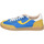 Scarpe Uomo Sneakers Moma BC745 4AS420-CRVL Blu
