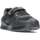Scarpe Bambino Sneakers basse Biomecanics BIOMECCANICA SPORT SCUOLA 231011 Nero