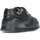Scarpe Bambino Sneakers basse Biomecanics BIOMECCANICA SPORT SCUOLA 231011 Nero