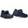 Scarpe Bambina Sneakers Pablosky 71942 Blu