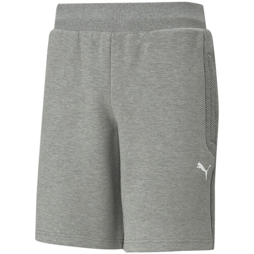 Abbigliamento Uomo Shorts / Bermuda Puma 599523-03 Grigio