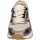 Scarpe Uomo Sneakers Moma BC778 4AS401-CRO Beige