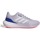 Scarpe Donna Running / Trail adidas Originals Runfalcon 3.0 W Grigio