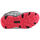 Scarpe Uomo Sneakers Shone 7911-002 Grey/Fuxia Grigio