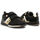 Scarpe Uomo Sneakers Shone 6726-030 Black Nero