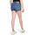 Abbigliamento Donna Shorts / Bermuda Levi's - 501_short Blu