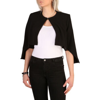 Abbigliamento Donna Giacche / Blazer Guess 72g306-8309z a996 black Nero