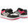 Scarpe Uomo Sneakers Shone 002-002 Fuxia Rosa