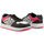 Scarpe Uomo Sneakers Shone 002-001 Fuxia Rosa