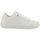 Scarpe Uomo Sneakers Shone 001-001 White Bianco