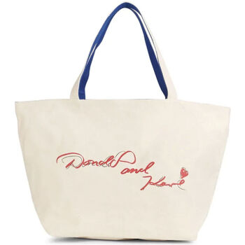Borse Donna Tote bag / Borsa shopping Karl Lagerfeld - 231W3130 Bianco