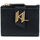 Borse Donna Portafogli Karl Lagerfeld - 230W3211 Nero