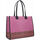 Borse Donna Tote bag / Borsa shopping Karl Lagerfeld - 231W3022 Rosa