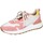 Scarpe Donna Sneakers Moma BC795 3AS401-CR11 Rosa