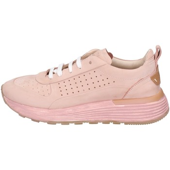 Scarpe Donna Sneakers Moma BC800 3AS412-CRP6 Rosa