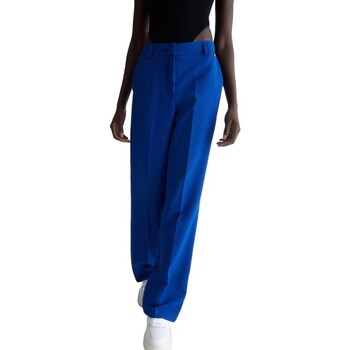 Abbigliamento Donna Pantaloni Liu Jo CF3131T2200 Multicolore