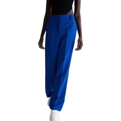 Abbigliamento Donna Pantaloni Liu Jo CF3131T2200 Multicolore