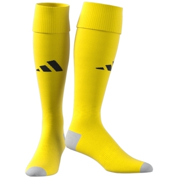 Biancheria Intima Calze sportive adidas Originals Milano 23 Sock Giallo