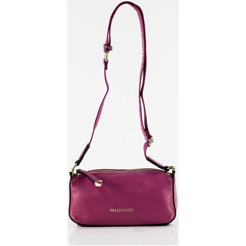 Borse Donna Tracolle Valentino Bags Bolsos  en color fucsia para Rosa